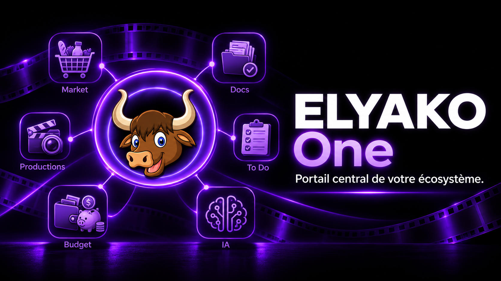ELYAKO One